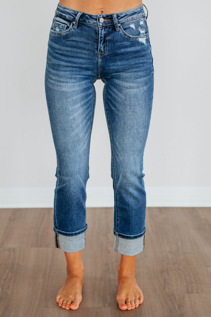 Ellerie Mica Jeans