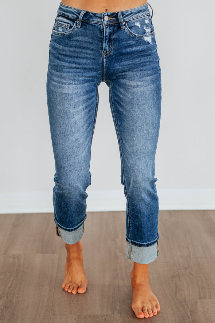 Ellerie Mica Jeans