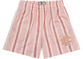 Eric Emanuel EE Basic Short Pink/Pink Stripe