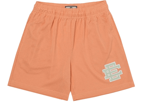 Eric Emanuel EE Basic Short Salmon
