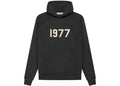 Fear Of God Essentials 1977 Hoodie Iron