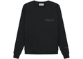 Fear Of God Essentials Core Collection Pullover Crewneck Stretch Limo