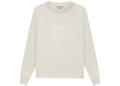 Fear Of God Essentials Relaxed Crewneck Wheat