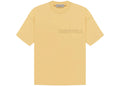 Fear Of God Essentials SS Tee Light Tuscan