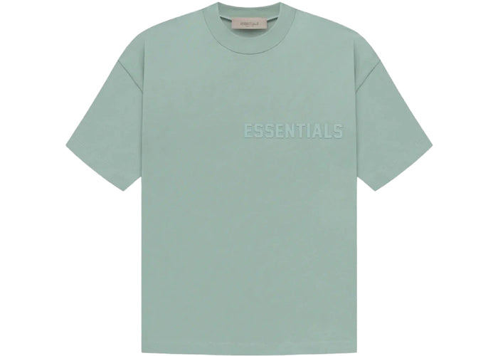 Fear Of God Essentials SS Tee Sycamore