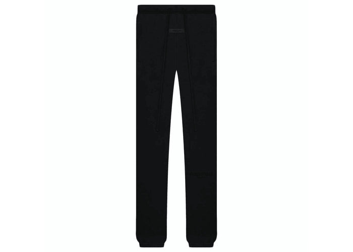Fear of God Essentials Sweatpants (SS22) Stretch Limo