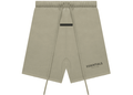 Fear Of God Essentials Sweatshort Pistachio
