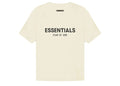 Fear Of God Essentials T-Shirt Cream/Buttercream