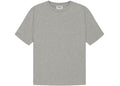 Fear Of God Essentials T-Shirt Dark Heather Oatmeal