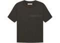 Fear Of God Essentials T-Shirt Off Black