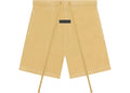 Fear Of God Essentials Terry Short Light Tuscan