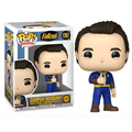 Fallout (2024) - Cooper Howard CHASE Pop! Vinyl Figure