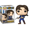 Fallout (2024) - Lucy Maclean Pop! Vinyl Figure