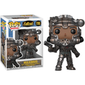 Fallout (2024) - Maximus Pop! Vinyl Figure