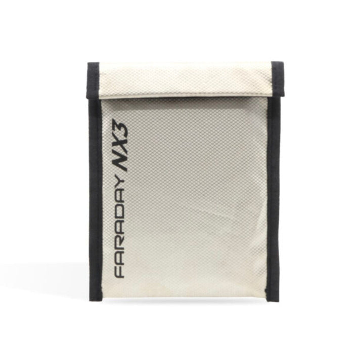 FARADAY NX3 KIT - 3PC SMALL - 14538 -Front View