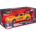 Fast and Furious - '95 Toyota Supra 1:24 Scale Hollywood Ride