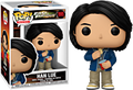 Fast & Furious - Han Lue Pop! Vinyl Figure