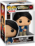 Fast & Furious - Han Lue Pop! Vinyl Figure