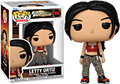 Fast & Furious - Letty Ortiz Pop! Vinyl Figure