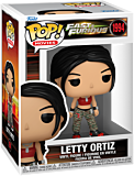 Fast & Furious - Letty Ortiz Pop! Vinyl Figure