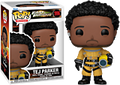 Fast & Furious - Tej Parker Pop! Vinyl Figure