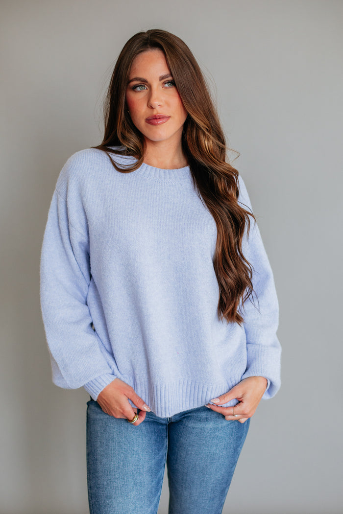 Periwinkle / Small