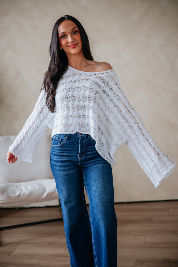 Ivory / Small