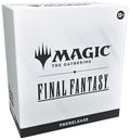 Final Fantasy x Magic: The Gathering - Prerelease bundle