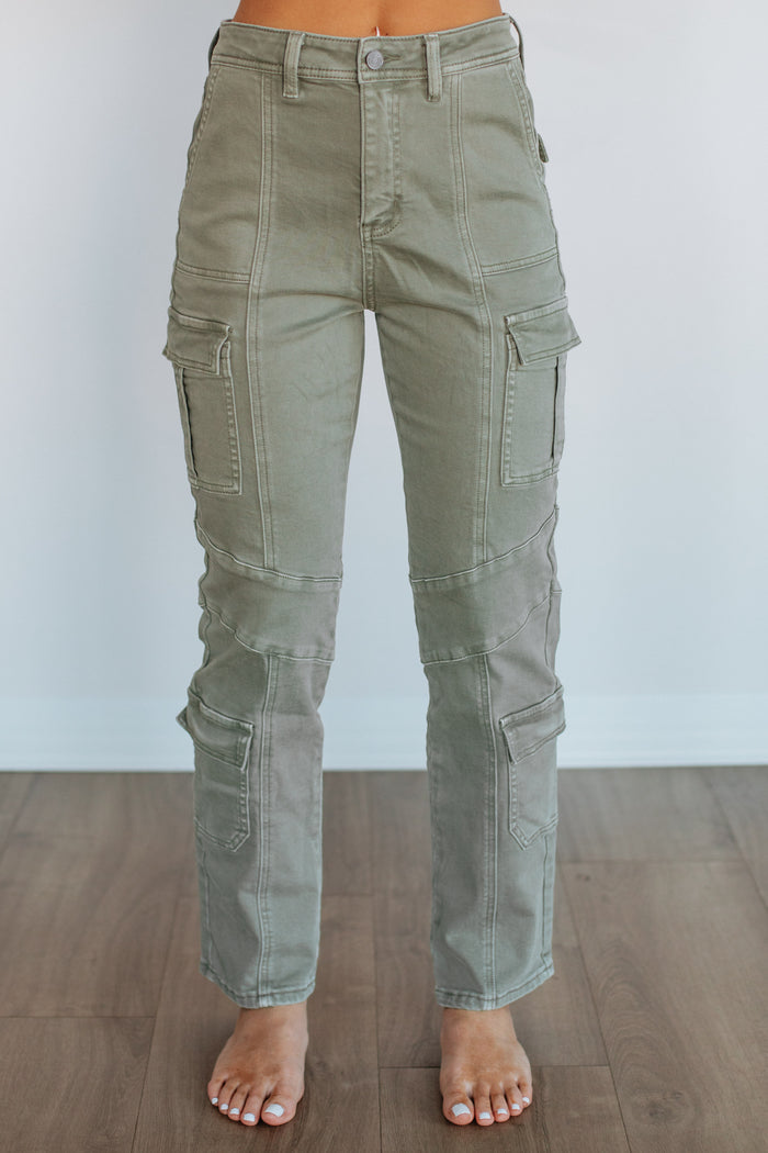 Finley KanCan Jeans
