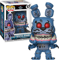 Five Nights at Freddy’s: The Twisted Ones - Twisted Bonnie Pop! Vinyl Figure