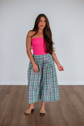 Florence Wide Leg Pants