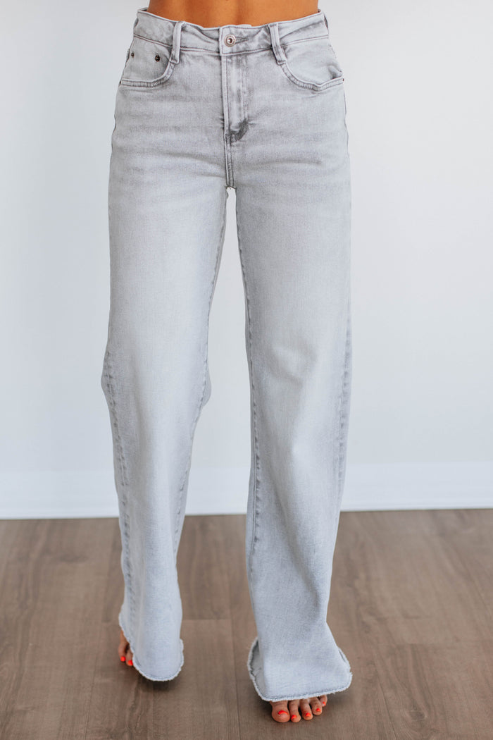 Florie Mica Jeans