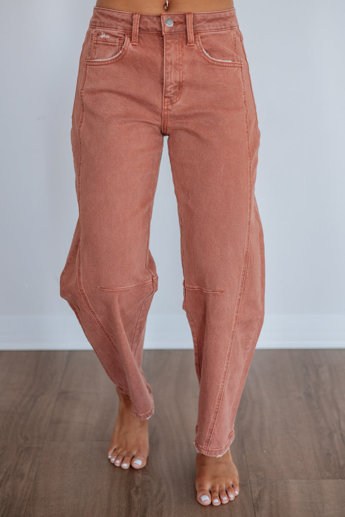 Jordan Flying Monkey Jeans