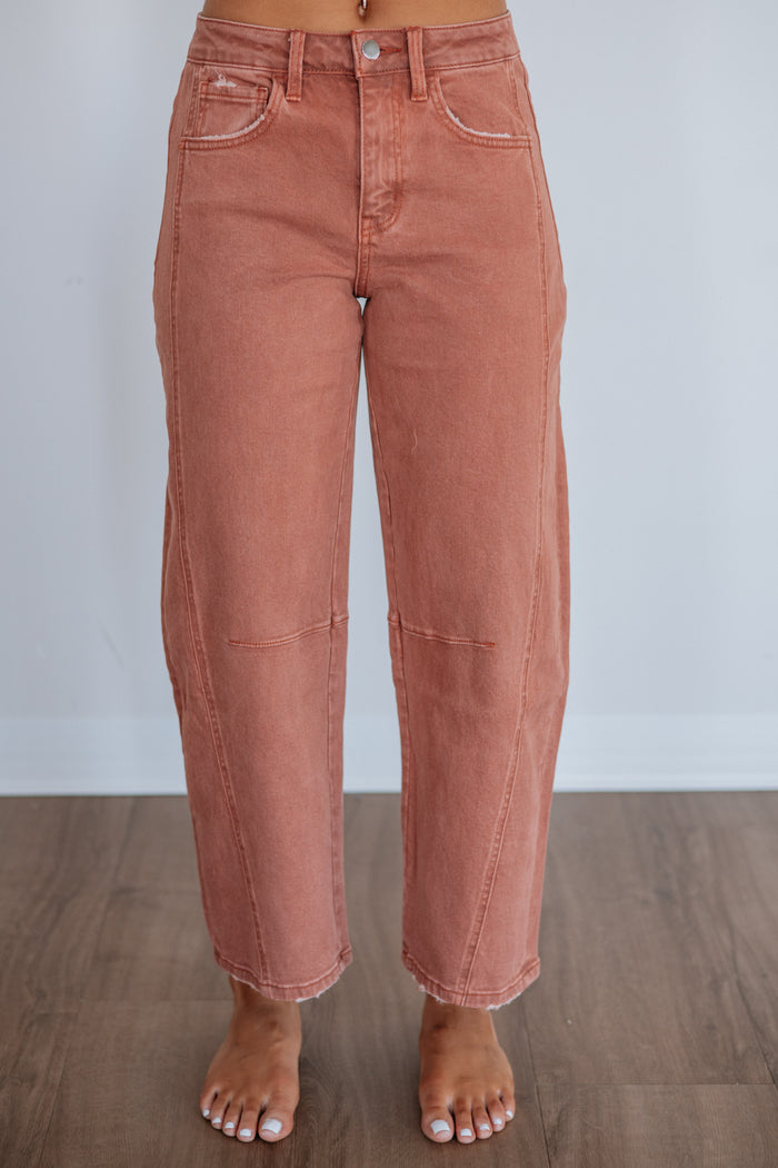 Jordan Flying Monkey Jeans
