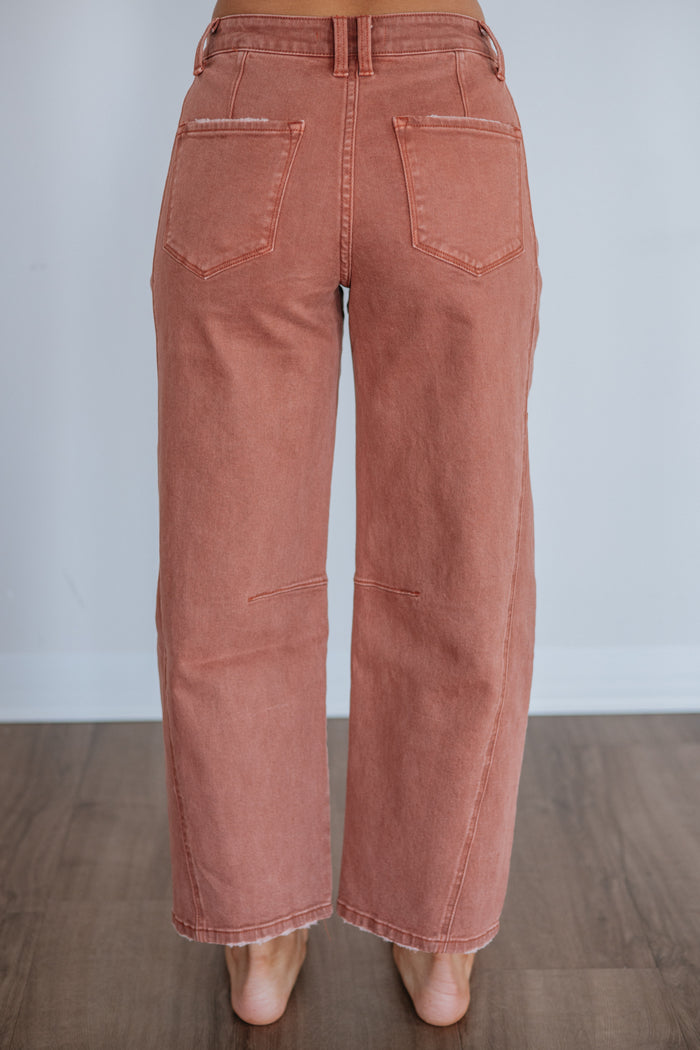 Jordan Flying Monkey Jeans