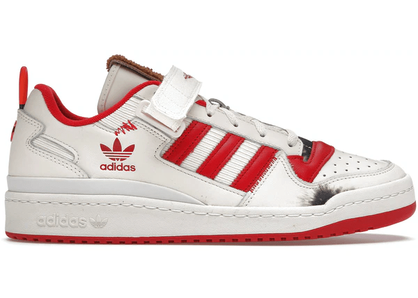Adidas Forum Low Home Alone