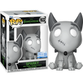 Frankenweenie - Sparky Pop! Vinyl Figure (Popcultcha Exclusive)