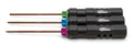 FT Hex Driver Tool Set, 3pc.