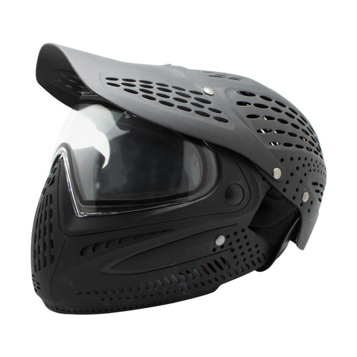 Full Coverage Gel Blaster & Paintball Mask