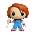 Funko Pop! Movies: Child's Play 2 - Chucky Vinyl Figure #56