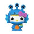 Funko Pop! Sanrio: Hello Kitty Kaiju - Sea Kaiju Vinyl Figure #41
