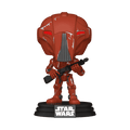 Funko Pop! Star Wars: Gaming Greats - HK-47 (Legends) Vinyl Bobblehead Figure #730