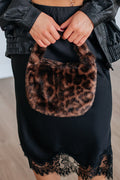 Fur & Fabulous Purse