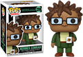Futurama - Hermes Conrad with Mug Pop! Vinyl Figure