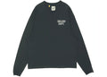Gallery Dept. ATK Reversible L/S T-Shirt Black