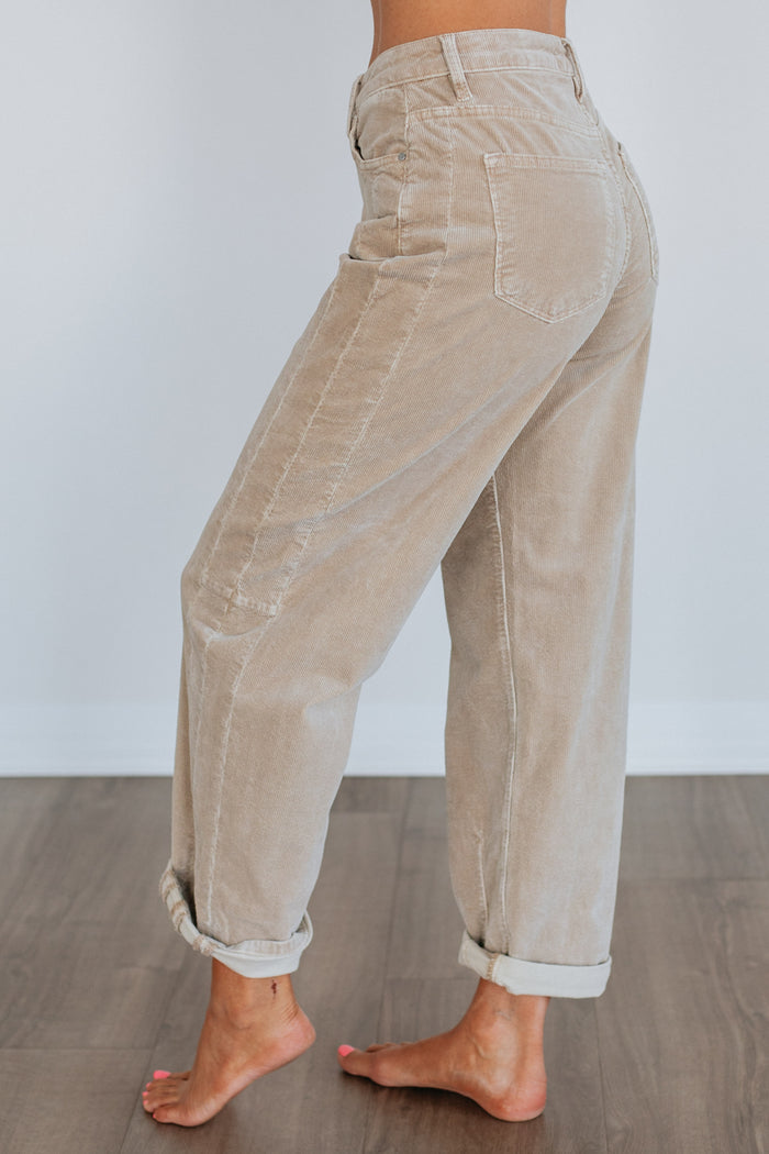 Gavin Risen Jeans