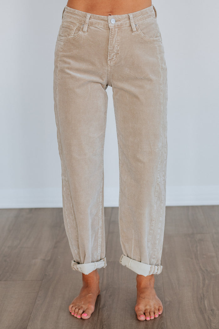 Gavin Risen Jeans