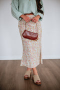 Gilda Floral Skirt