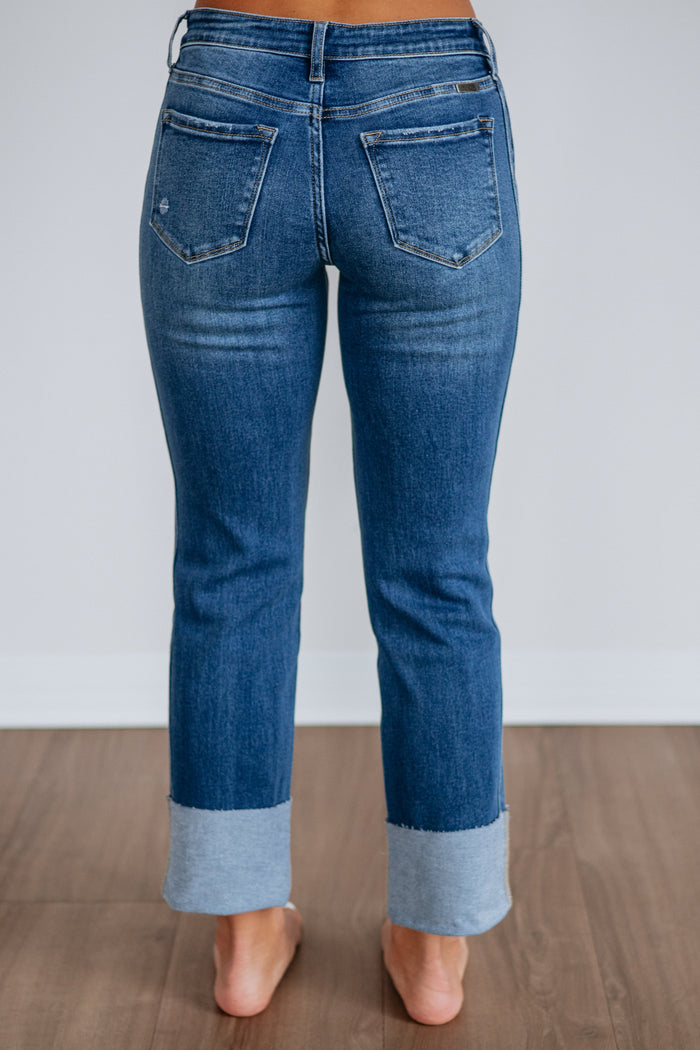 Gillian KanCan Jeans