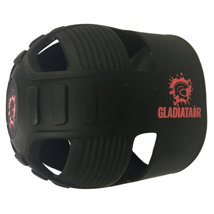 Gladiatair - Tank Cover - Black
